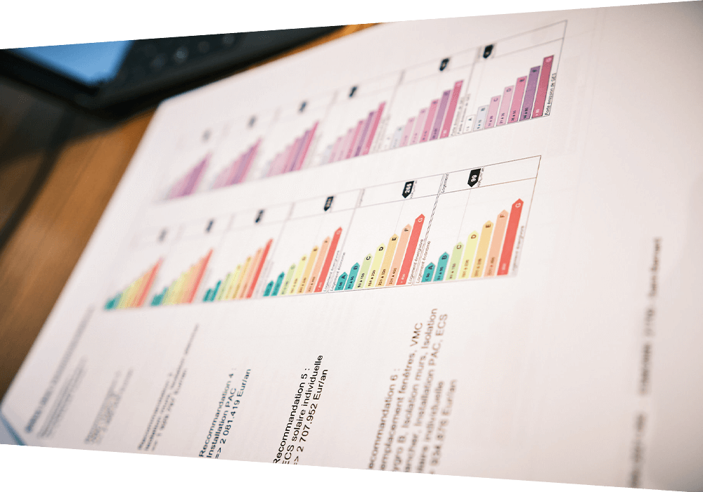 Votre diagnostiqueur immobilier en Côte D’Or